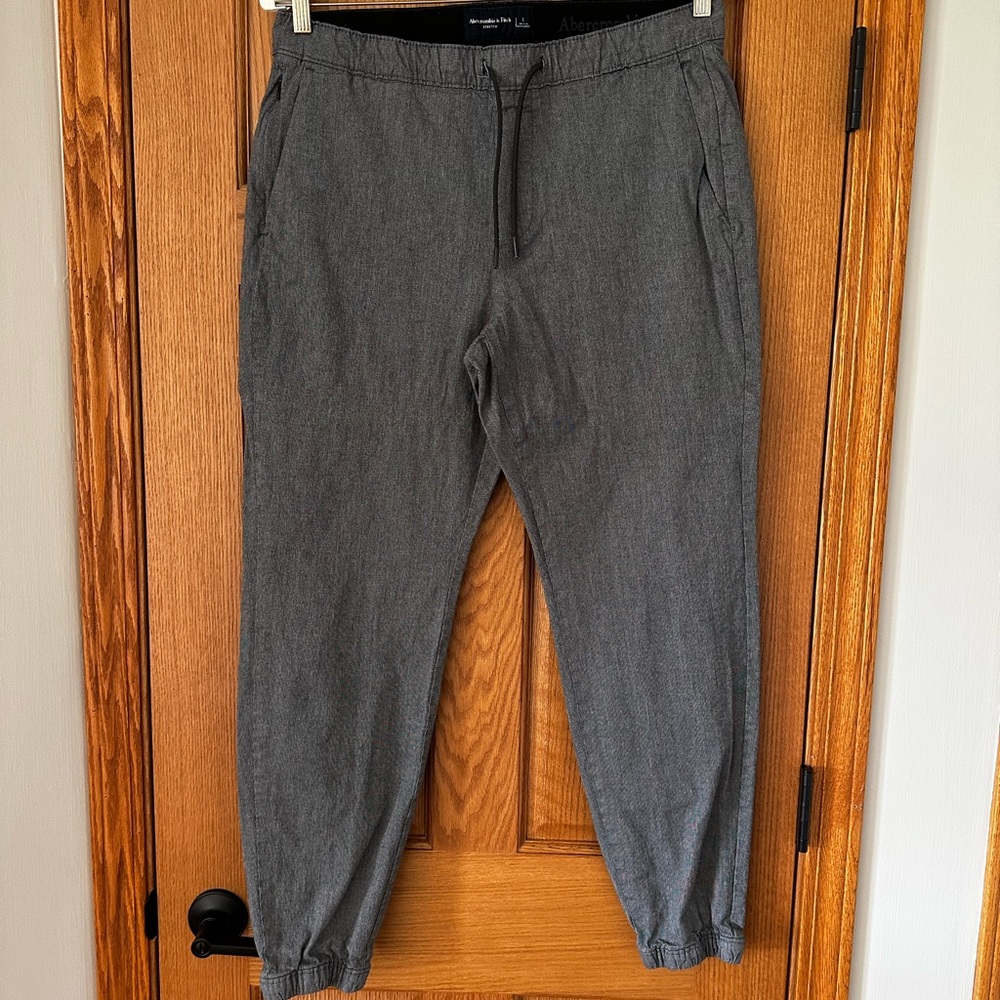 Abercrombie & Fitch Joggers